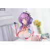 PRÉCOMMANDE - Snowbreak: Containment Zone - Figurine Enya Whisper, Cure Nurse Costume