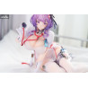 PRÉCOMMANDE - Snowbreak: Containment Zone - Figurine Enya Whisper, Cure Nurse Costume