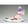 PRÉCOMMANDE - Snowbreak: Containment Zone - Figurine Enya Whisper, Cure Nurse Costume