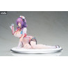 PRÉCOMMANDE - Snowbreak: Containment Zone - Figurine Enya Whisper, Cure Nurse Costume