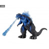 Godzilla - Godzilla 2001 (Atomic Blast) figure, Head to Tail