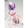 PRÉCOMMANDE - Snowbreak: Containment Zone - Figurine Enya Whisper, Cure Nurse Costume