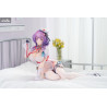 PRÉCOMMANDE - Snowbreak: Containment Zone - Figurine Enya Whisper, Cure Nurse Costume