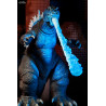 Godzilla - Godzilla 2001 (Atomic Blast) figure, Head to Tail