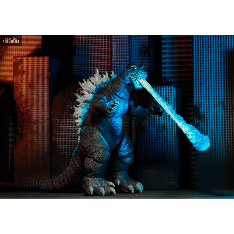 Godzilla - Figurine...