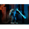 Godzilla - Godzilla 2001 (Atomic Blast) figure, Head to Tail