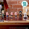 PRE ORDER - Spy x Family - Pack 6 figures PalVerse