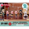 PRE ORDER - Spy x Family - Pack 6 figures PalVerse