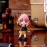PRE ORDER - Spy x Family - Pack 6 figures PalVerse
