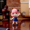 PRE ORDER - Spy x Family - Pack 6 figures PalVerse