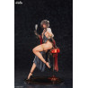 PRE ORDER - Taimanin RPGX - Figure Adult Yukikaze Night Party Dress