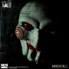 Saw - Billy speaking figure, Mega Scale