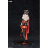 PRE ORDER - Taimanin RPGX - Figure Adult Yukikaze Night Party Dress