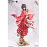 PRÉCOMMANDE - The Hungry Lamb: Traveling in the Late Ming Dynasty - Figurine Man Sui Hong Zhuang Sui Sui