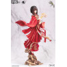 PRE ORDER - The Hungry Lamb: Traveling in the Late Ming Dynasty - Figure Man Sui Hong Zhuang Sui Sui