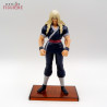 Hunter x Hunter - Figurine de Silva Zoldik, DXF figure Vol.3 (seconde main)