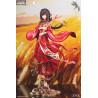 PRÉCOMMANDE - The Hungry Lamb: Traveling in the Late Ming Dynasty - Figurine Man Sui Hong Zhuang Sui Sui
