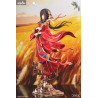 PRE ORDER - The Hungry Lamb: Traveling in the Late Ming Dynasty - Figure Man Sui Hong Zhuang Sui Sui