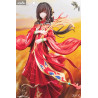 PRÉCOMMANDE - The Hungry Lamb: Traveling in the Late Ming Dynasty - Figurine Man Sui Hong Zhuang Sui Sui