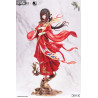 PRÉCOMMANDE - The Hungry Lamb: Traveling in the Late Ming Dynasty - Figurine Man Sui Hong Zhuang Sui Sui