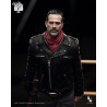 PRÉCOMMANDE - The Walking Dead - Figurine Negan Smith, Inart