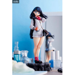 SSSS.Gridman - Rikka...