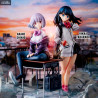 SSSS.Gridman - Rikka Takarada figure