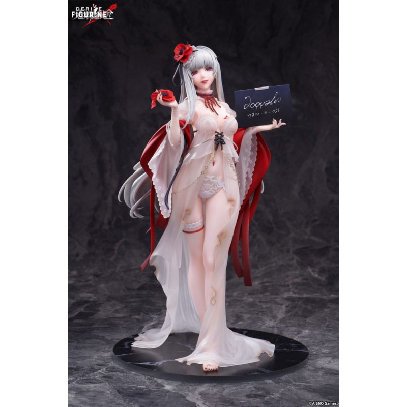 PRÉCOMMANDE - Path to Nowhere - Figurine Coquelic Prisonphoto