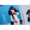 SSSS.Gridman - Rikka Takarada figure