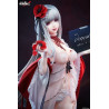 PRÉCOMMANDE - Path to Nowhere - Figurine Coquelic Prisonphoto