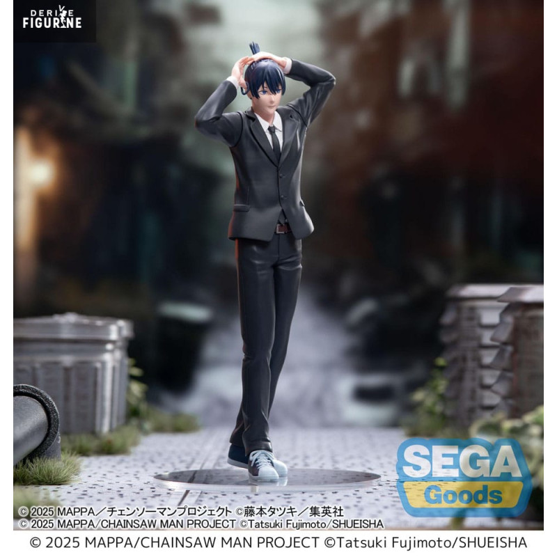 PRE ORDER - Chainsaw Man,...