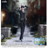 PRÉCOMMANDE - Chainsaw Man, The Movie: Reze Arc - Figurine Aki Hayakawa, High Premium