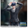 PRÉCOMMANDE - Chainsaw Man, The Movie: Reze Arc - Figurine Aki Hayakawa, High Premium