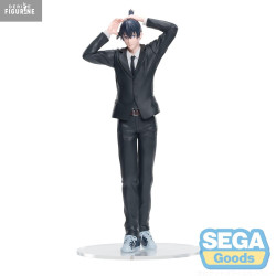 PRÉCOMMANDE - Chainsaw Man,...