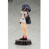SSSS.Gridman - Figurine Rikka Takarada