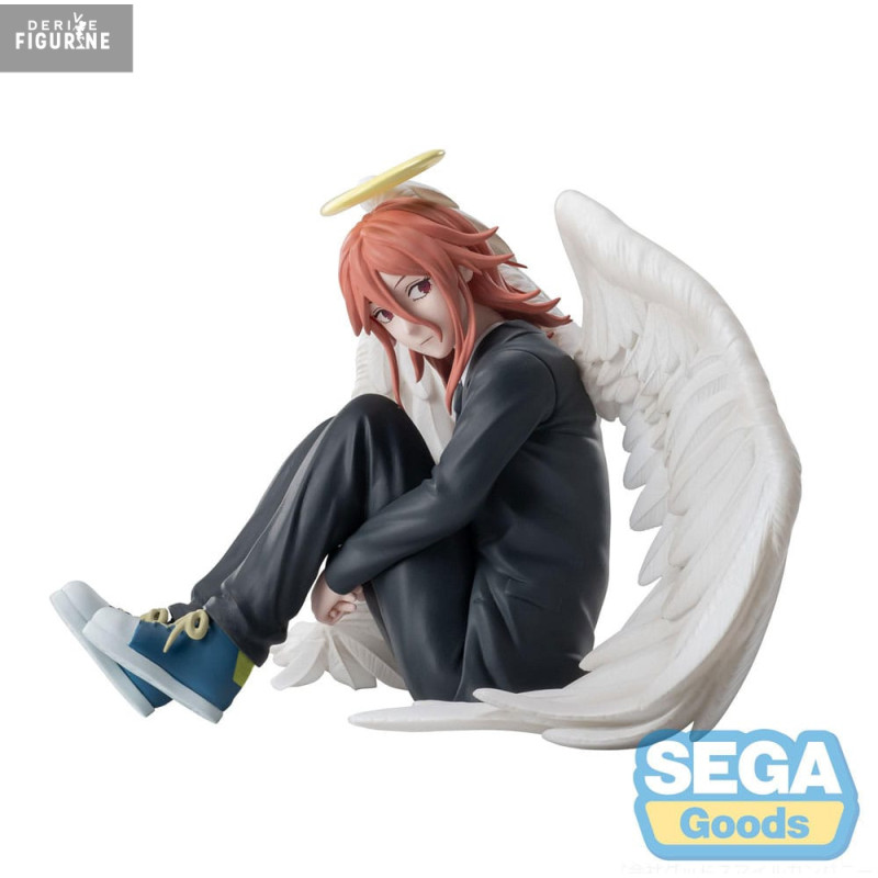 PRE ORDER - Chainsaw Man, The Movie: Reze Arc - Angel Devil figure, High Premium