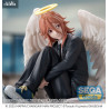 PRE ORDER - Chainsaw Man, The Movie: Reze Arc - Angel Devil figure, High Premium