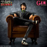 Tiger & Bunny - Figure S.O.C. Kotetsu, G.E.M