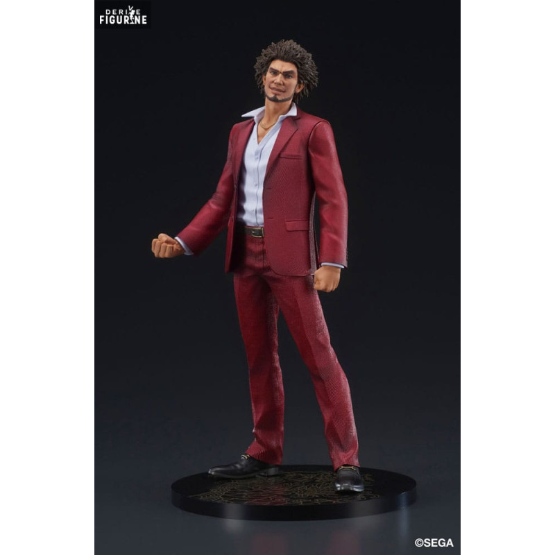 PRÉCOMMANDE - Yakuza -...