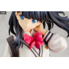 SSSS.Gridman - Figurine Rikka Takarada