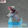 PRE ORDER - Demon Slayer: Kimetsu no Yaiba - Akaza figure Anime, Xross Link