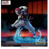 PRE ORDER - Demon Slayer: Kimetsu no Yaiba - Akaza figure Anime, Xross Link