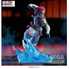 PRE ORDER - Demon Slayer: Kimetsu no Yaiba - Akaza figure Anime, Xross Link