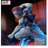 PRE ORDER - Demon Slayer: Kimetsu no Yaiba - Akaza figure Anime, Xross Link