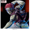 PRÉCOMMANDE - Demon Slayer: Kimetsu no Yaiba - Figurine Akaza Anime, Xross Link