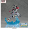 PRE ORDER - Demon Slayer: Kimetsu no Yaiba - Akaza figure Anime, Xross Link