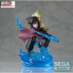 PRÉCOMMANDE - Demon Slayer:...