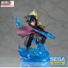 PRÉCOMMANDE - Demon Slayer: Kimetsu no Yaiba - Figurine Giyu Tomioka, Xross Link