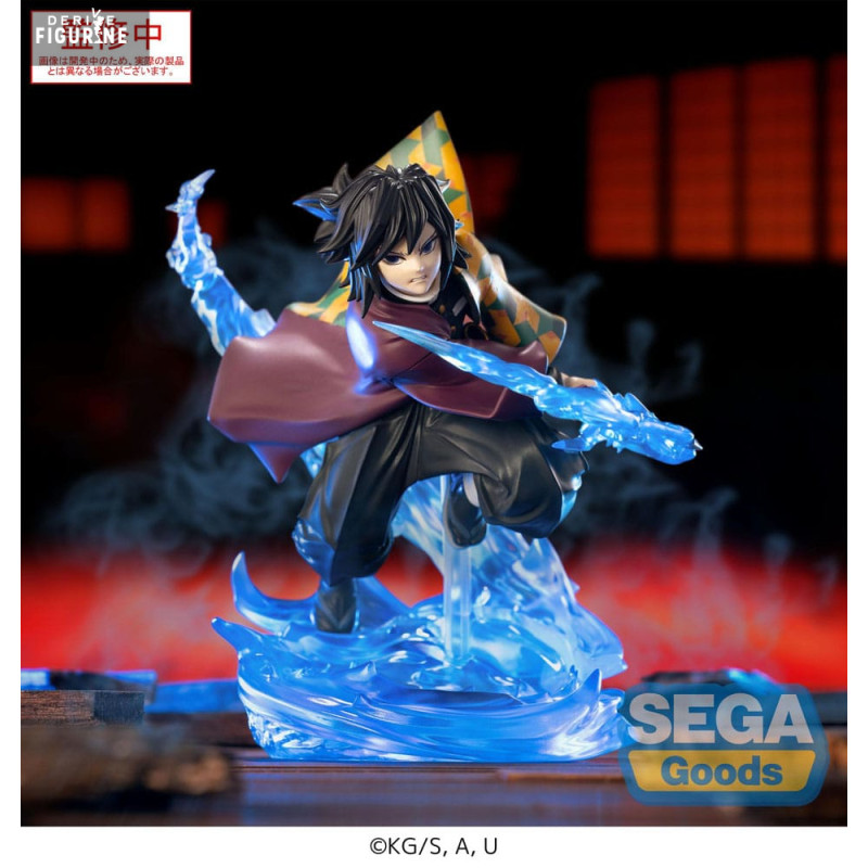 PRÉCOMMANDE - Demon Slayer:...
