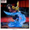 PRE ORDER - Demon Slayer: Kimetsu no Yaiba - Giyu Tomioka figure, Xross Link